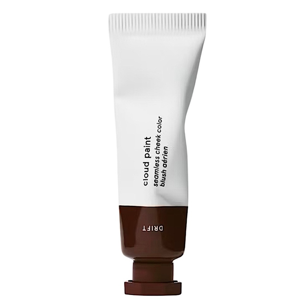 Glossier Drift Cloud Paint Seamless Cheek Color Bronzer